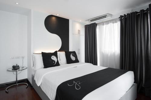 Y2 Residence Hotel