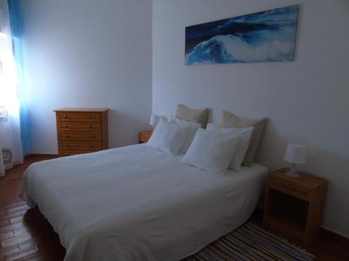 Cantinho Das Estrelas, Luz Lagos