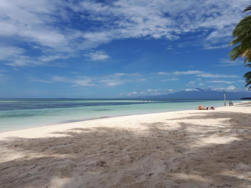 Jjs Backpackers Village