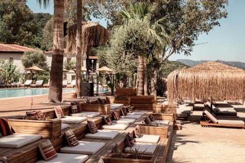 Cook's Club Adakoy Marmaris