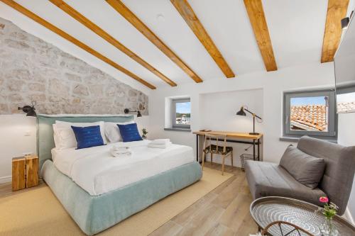 Blubini Heritage Hotel