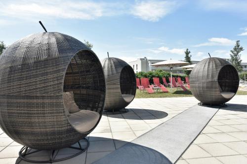 Reduce Plus - Hotel Vital Bad Tatzmannsdorf