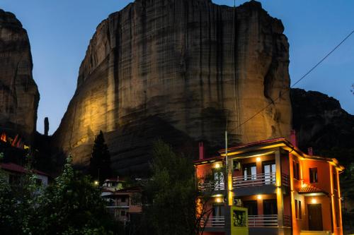 Elia Deluxe Accommodation