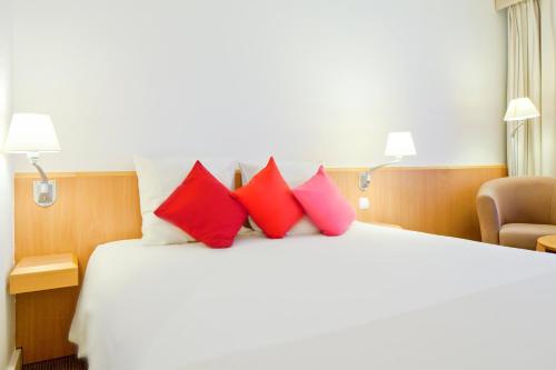 Novotel Warszawa Centrum