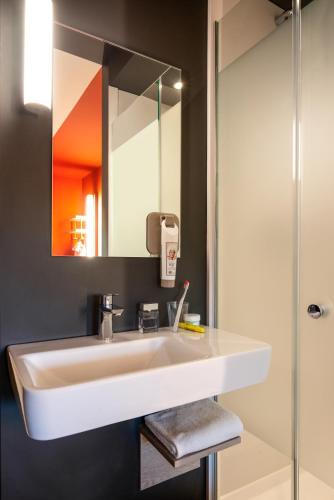 Ibis budget Amsterdam Airport