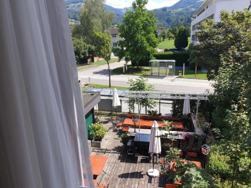 Landgasthof Löwen Sulz