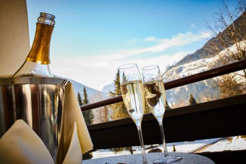 EUROPÄISCHER HOF Aktivhotel & Spa