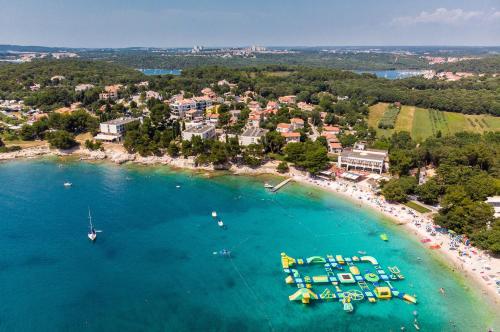 Centinera Resort & Camping