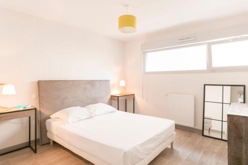 Zenao Appart Hotel Albi