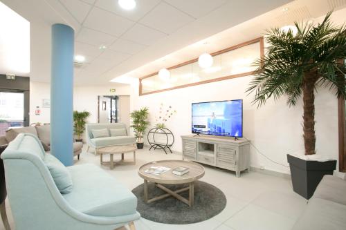 Zenao Appart Hotel Albi