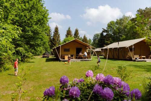 RCN Vakantiepark de Roggeberg