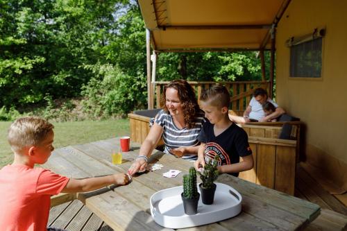 RCN Vakantiepark de Roggeberg