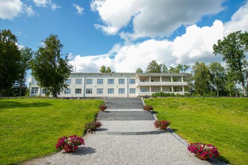 Castle Spa Wagenküll