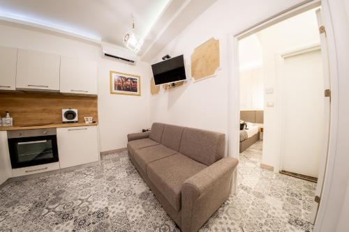 Sofia Life Apartments