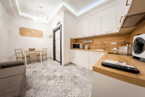 Sofia Life Apartments