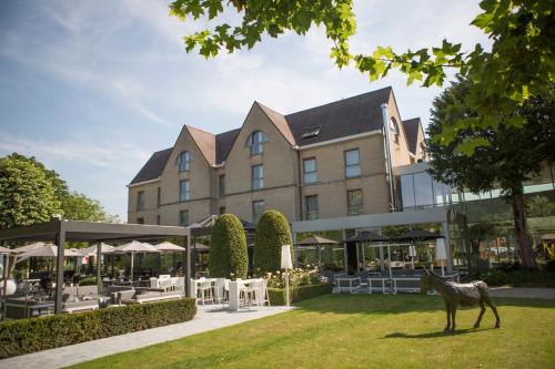 Hotel Ariane