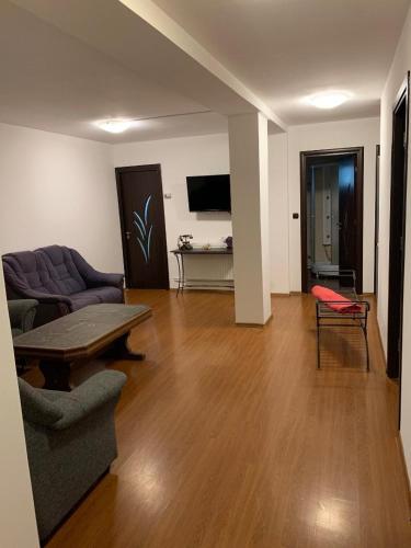 Vikings Grigo Apartaments