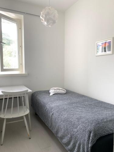 Green Door Apartments