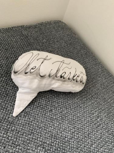 Green Door Apartments