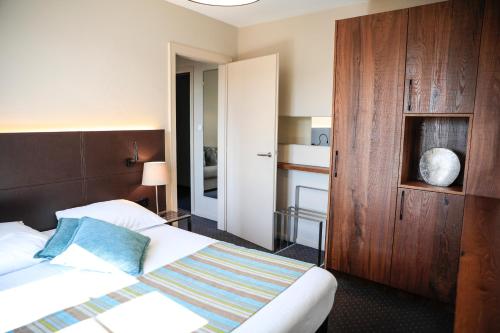 Logis Auberge Alsacienne