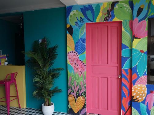 Way Shack Hostel