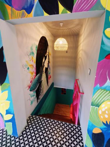 Way Shack Hostel