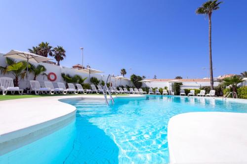 Hotel Moon Dreams Roquetas