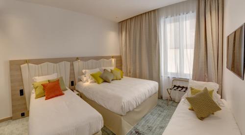 Best Western Plus Comédie Saint Roch