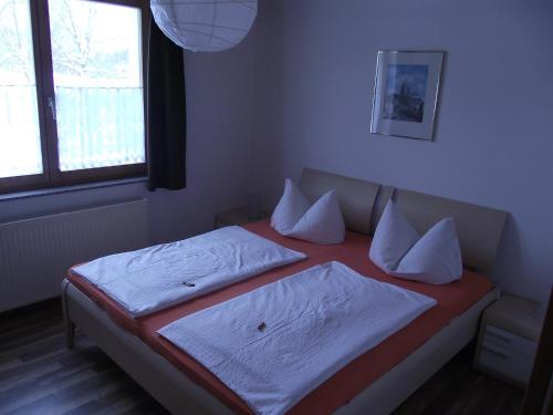 Apartman Nora Buekfuerd