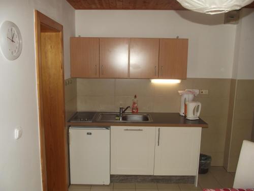 Apartman Nora Buekfuerd