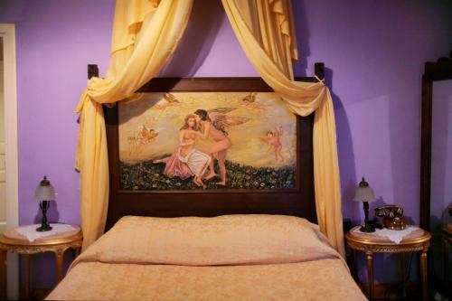 Ilion Hotel Suites