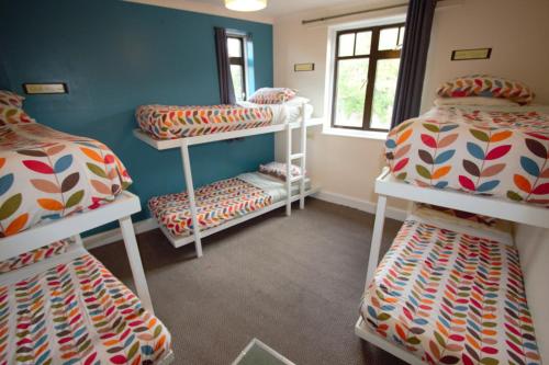 Inverness Student Hotel