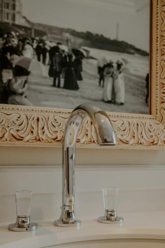 Hôtel du Palais Biarritz