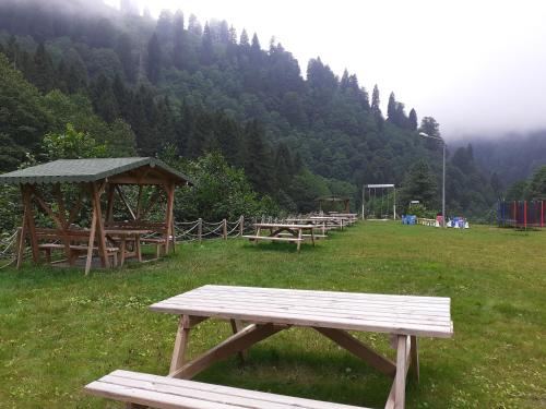 Kackar Resort Hotel