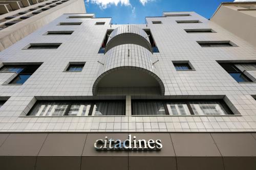 Citadines Austerlitz Paris