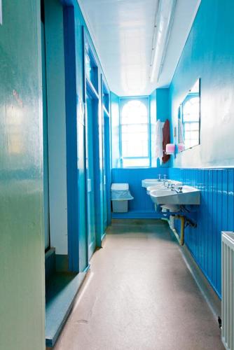 Inverness Student Hotel