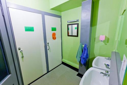 Inverness Student Hotel