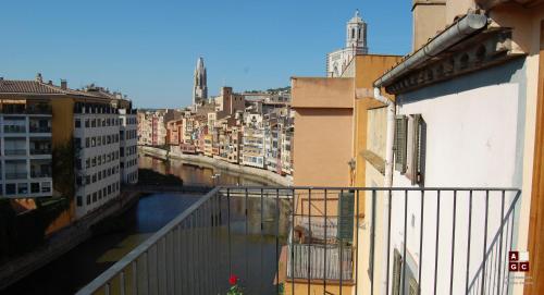 Apartaments Girona Centre