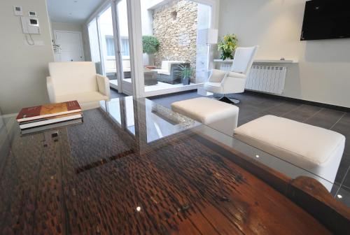 Mirablanc Apartamentos Turisticos