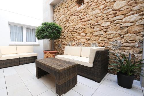 Mirablanc Apartamentos Turisticos