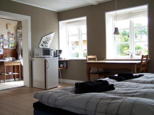 Møllehusets Bed and Breakfast