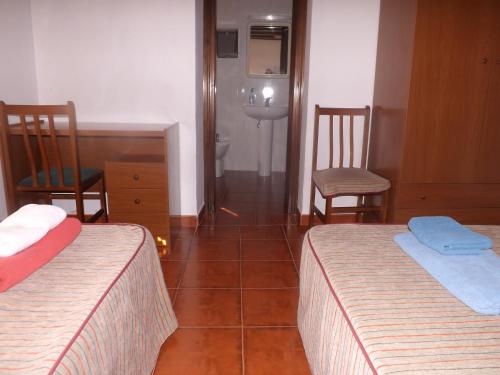 Hostería La Barbacana