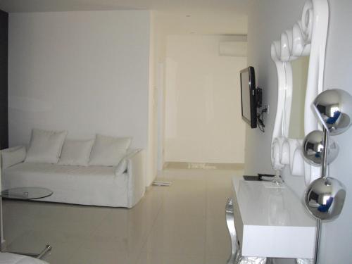 Crystal Hotel
