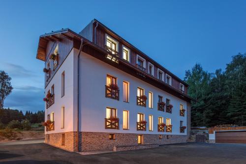 Apartmány Anicka