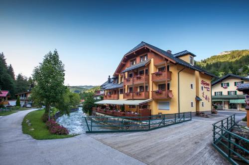 Dachstein West Sporthotel
