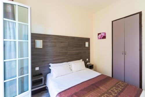 Le 21 Hotel
