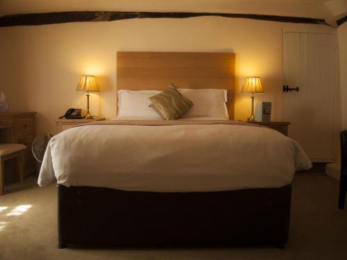 The North Hill Hotel