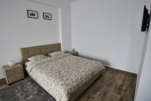 AT Central Apartments