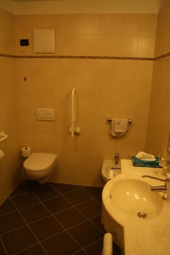 Schneeberg Family Spa Resort