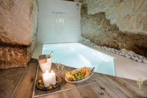 Dimora Pirrelli - Suites & Spa
